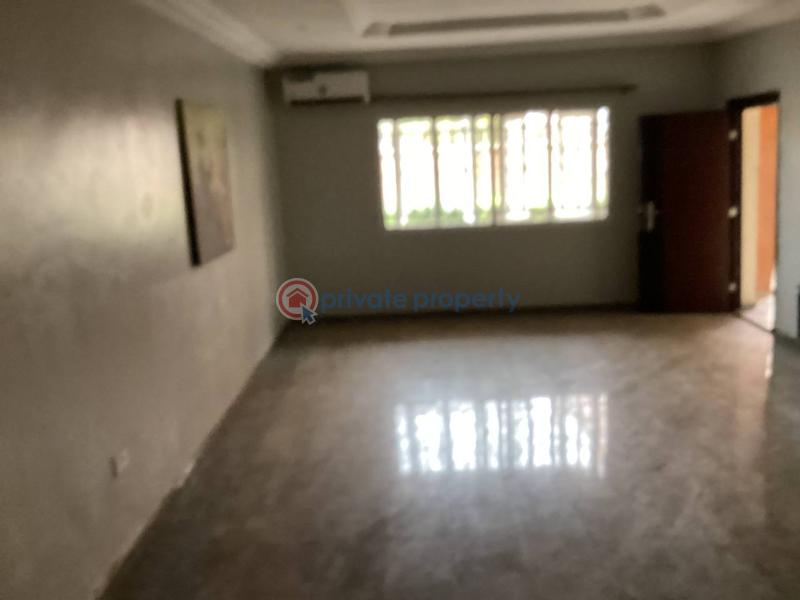 5 bedroom Duplex For Sale Off Eko Street Parkview Estate Ikoyi Lagos - 10