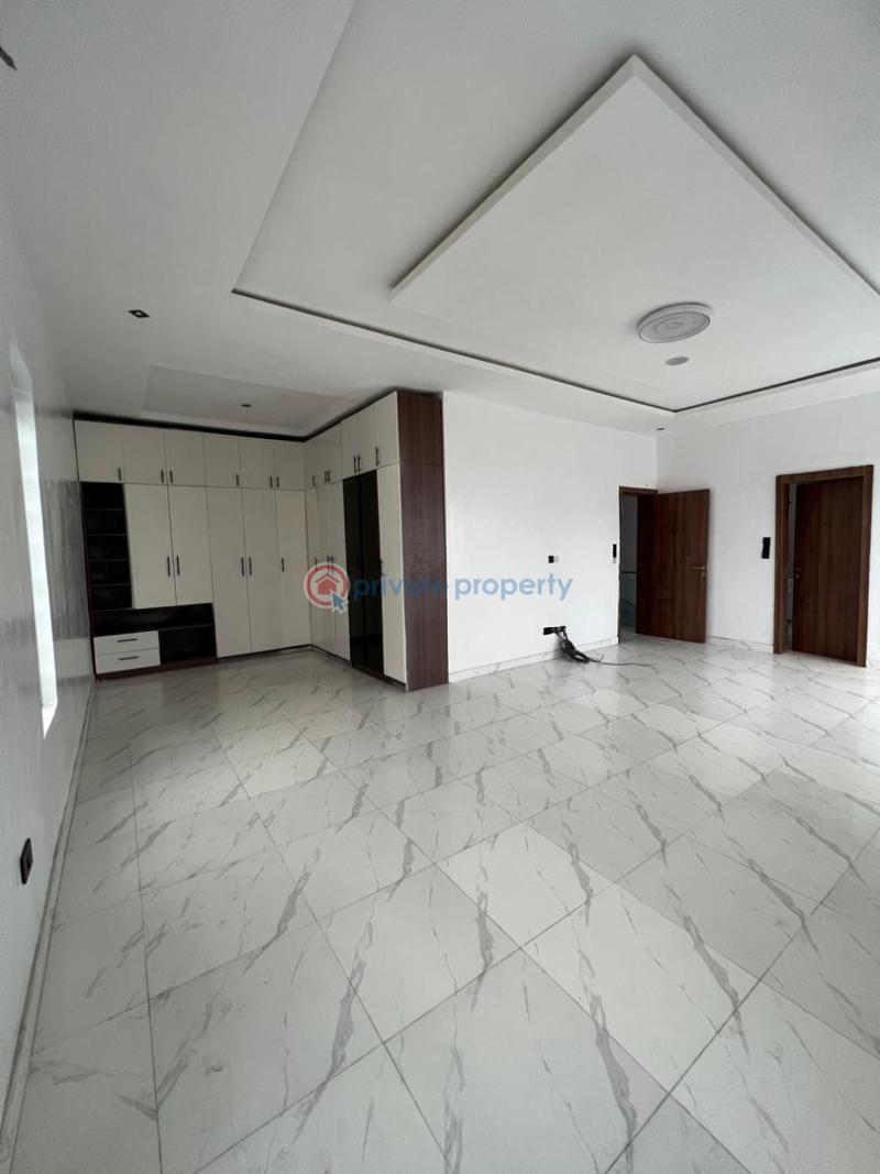 5 bedroom Duplex For Sale Ocean Bay Estate Ikota Lekki Lagos - 7