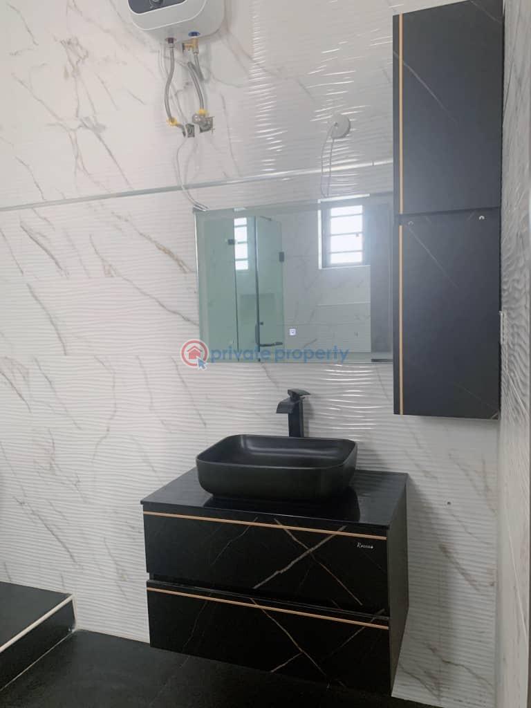 5 bedroom Duplex For Sale Estate Agungi Lekki Lagos - 4