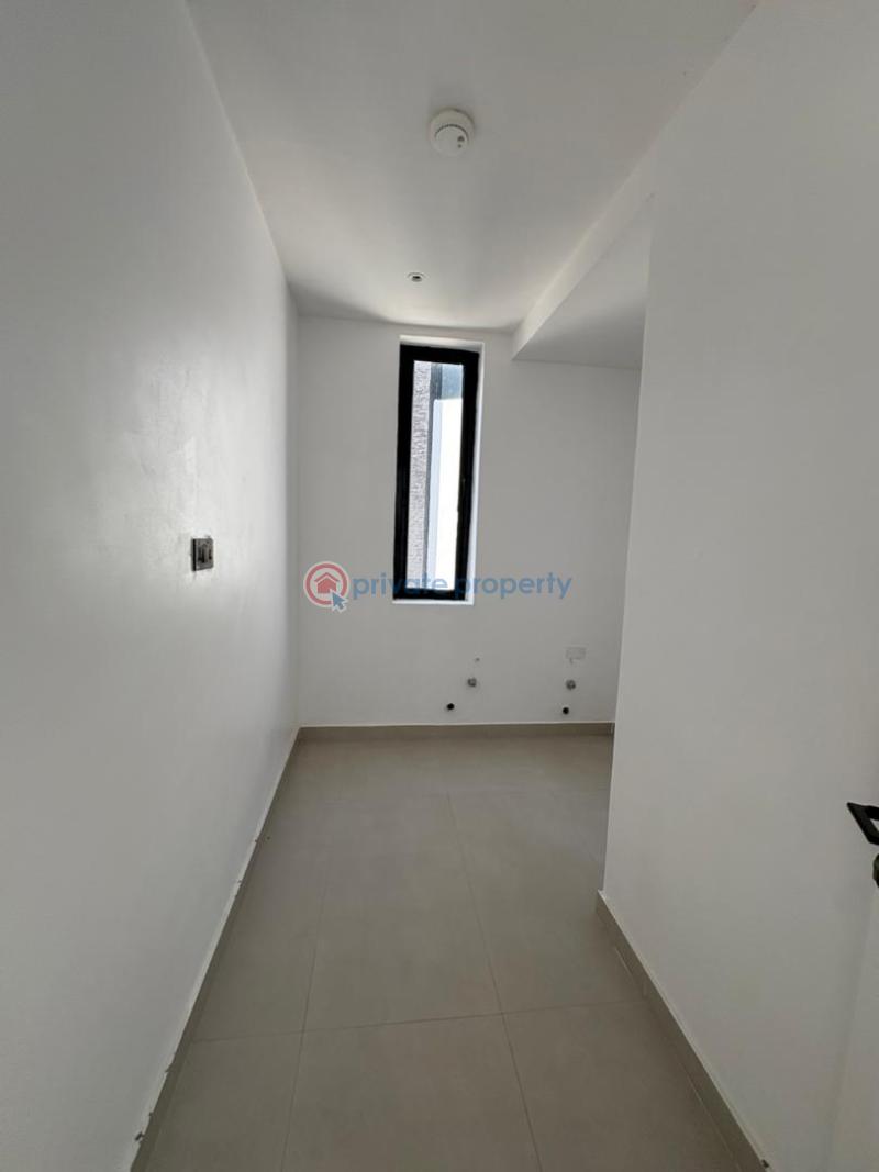 5 bedroom House For Sale Lekki Lagos - 10