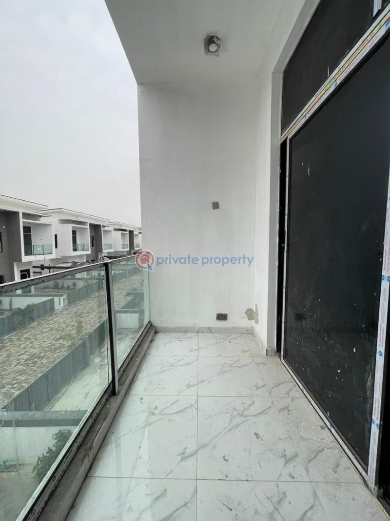 5 bedroom Detached Duplex For Sale Lekki Lagos - 8