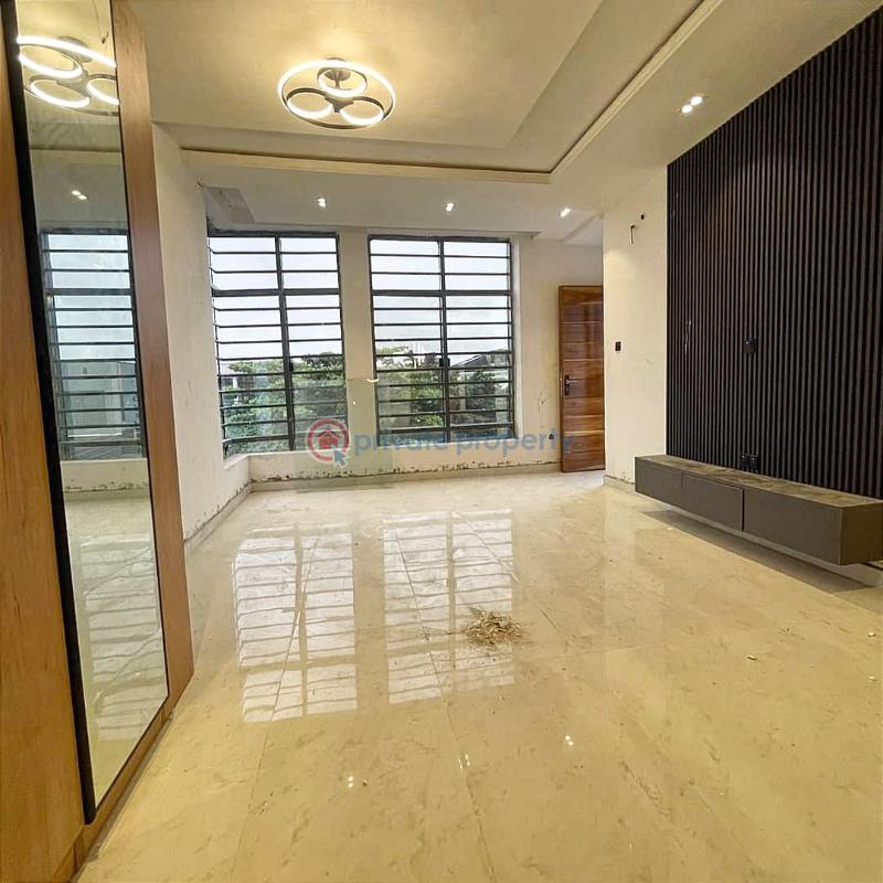 5 bedroom Detached Duplex For Sale Lekki Phase 1 Lagos - 12