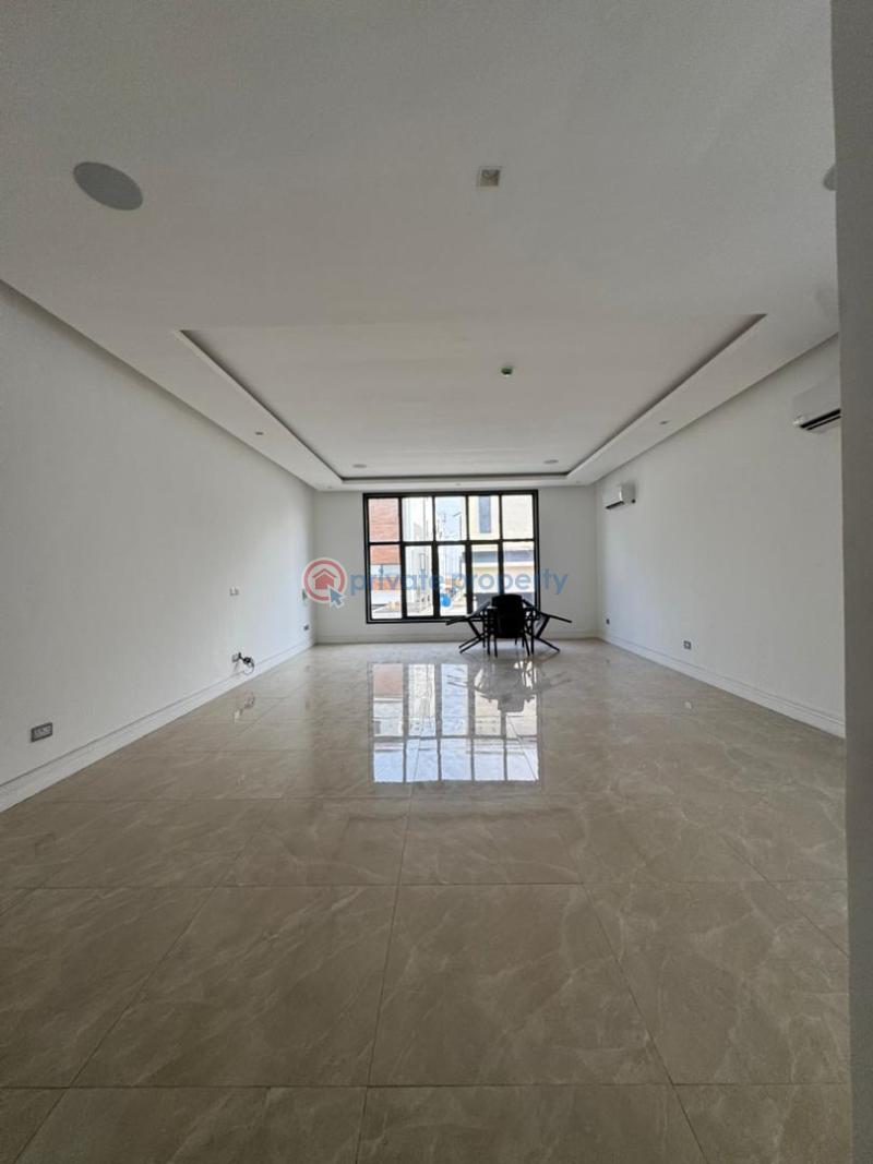5 bedroom Detached Duplex For Sale Ikoyi Lagos - 11