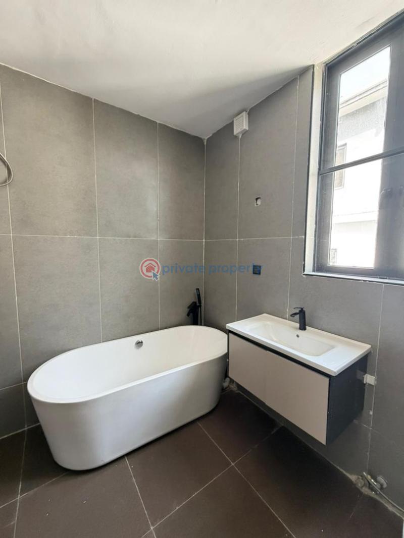 5 bedroom Detached Duplex For Sale Lekki Phase 1 Lagos - 10