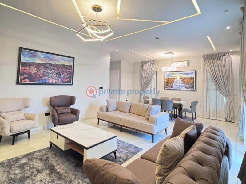 5 bedroom Detached Duplex For Sale Lekki Phase 1 Lagos - 0