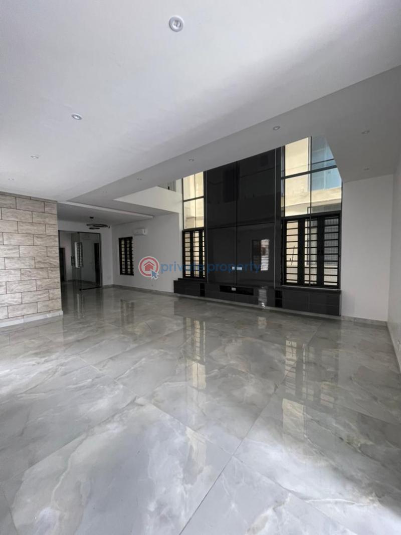 5 bedroom Detached Duplex For Sale Lekki Lagos - 4