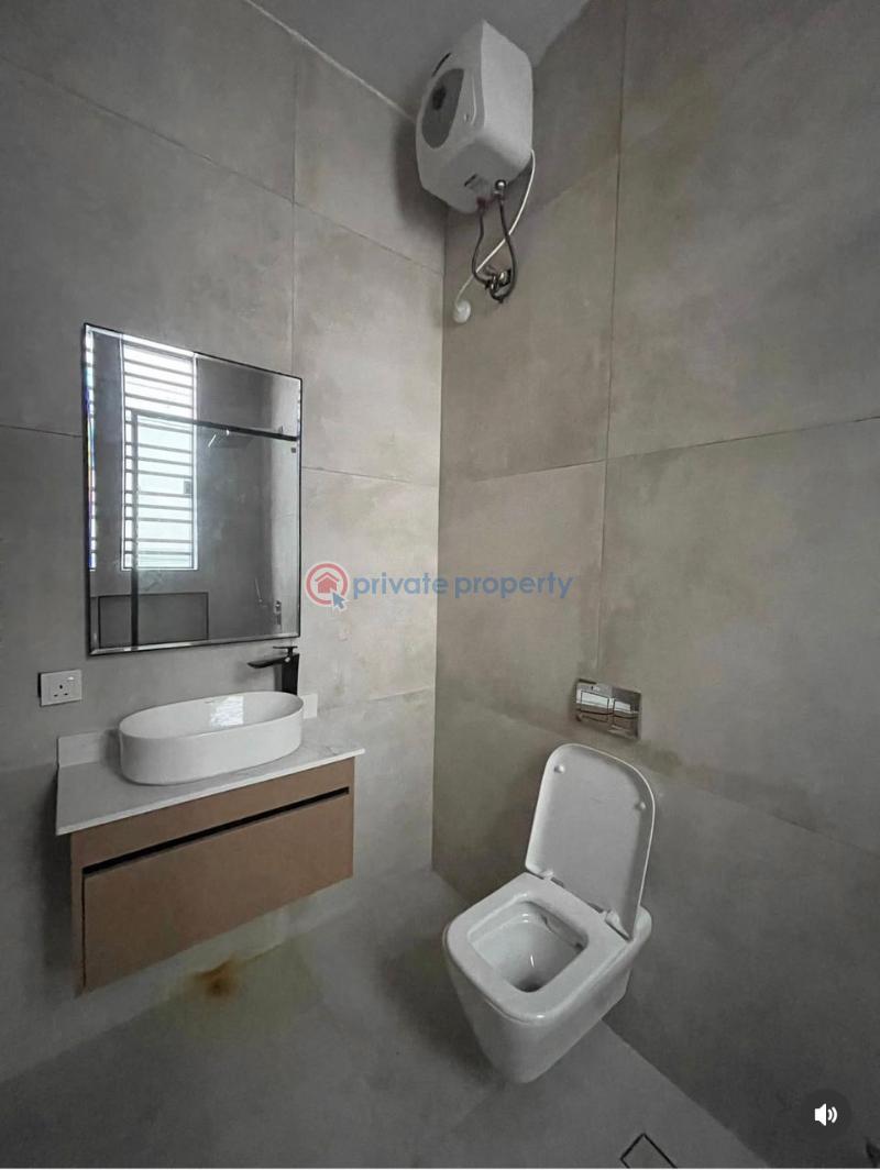 5 bedroom Detached Duplex For Sale Lekki Phase 1 Lagos - 3