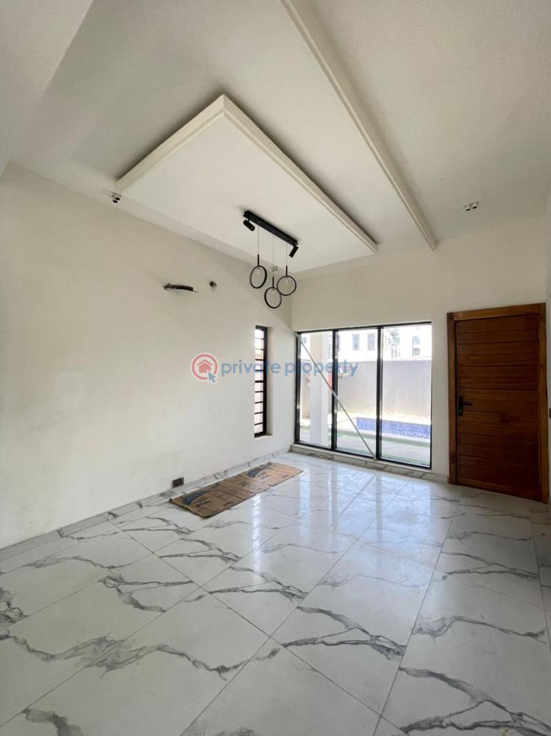 5 bedroom Detached Duplex For Sale Lekki Lagos - 11