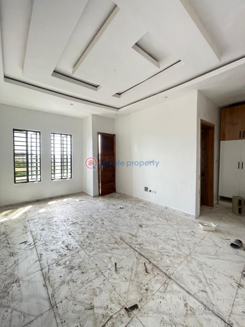 5 bedroom Detached Duplex For Sale Lekki Lagos - 6