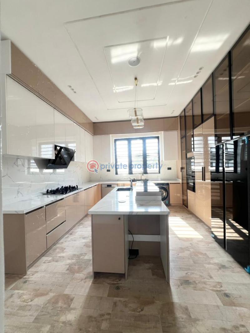 5 bedroom Detached Duplex For Sale Ikota Lekki Lagos - 12