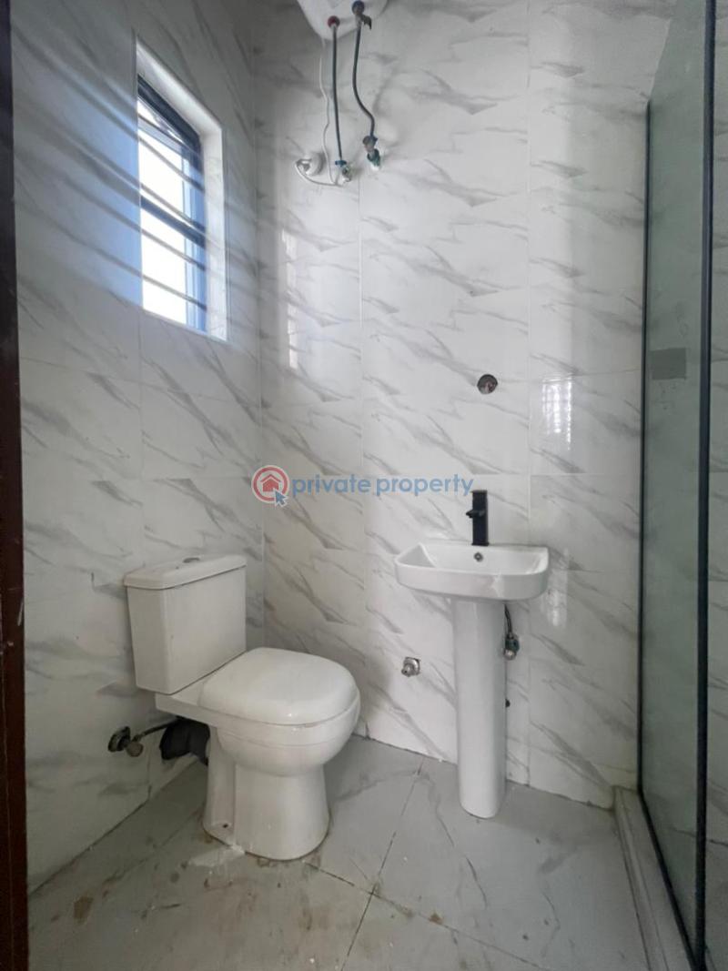 5 bedroom Detached Duplex For Sale Lekki Lagos - 5