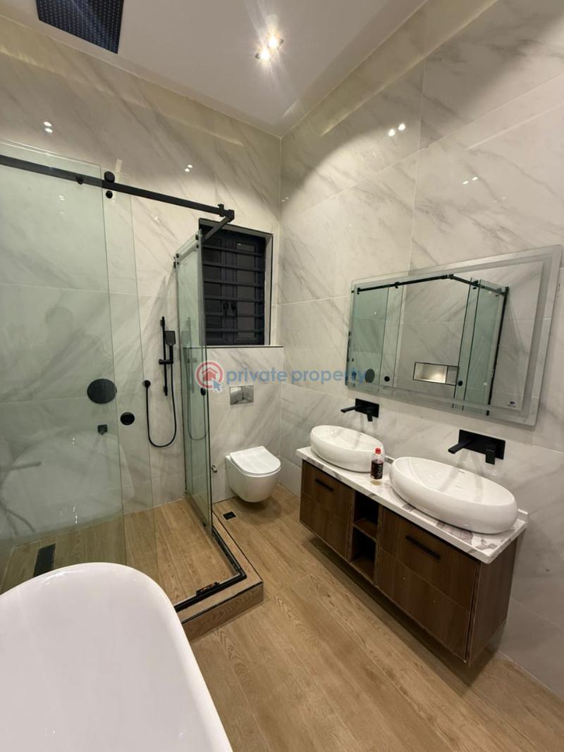 5 bedroom Duplex For Sale Megamound Estate Ikota Lekki Lagos - 11