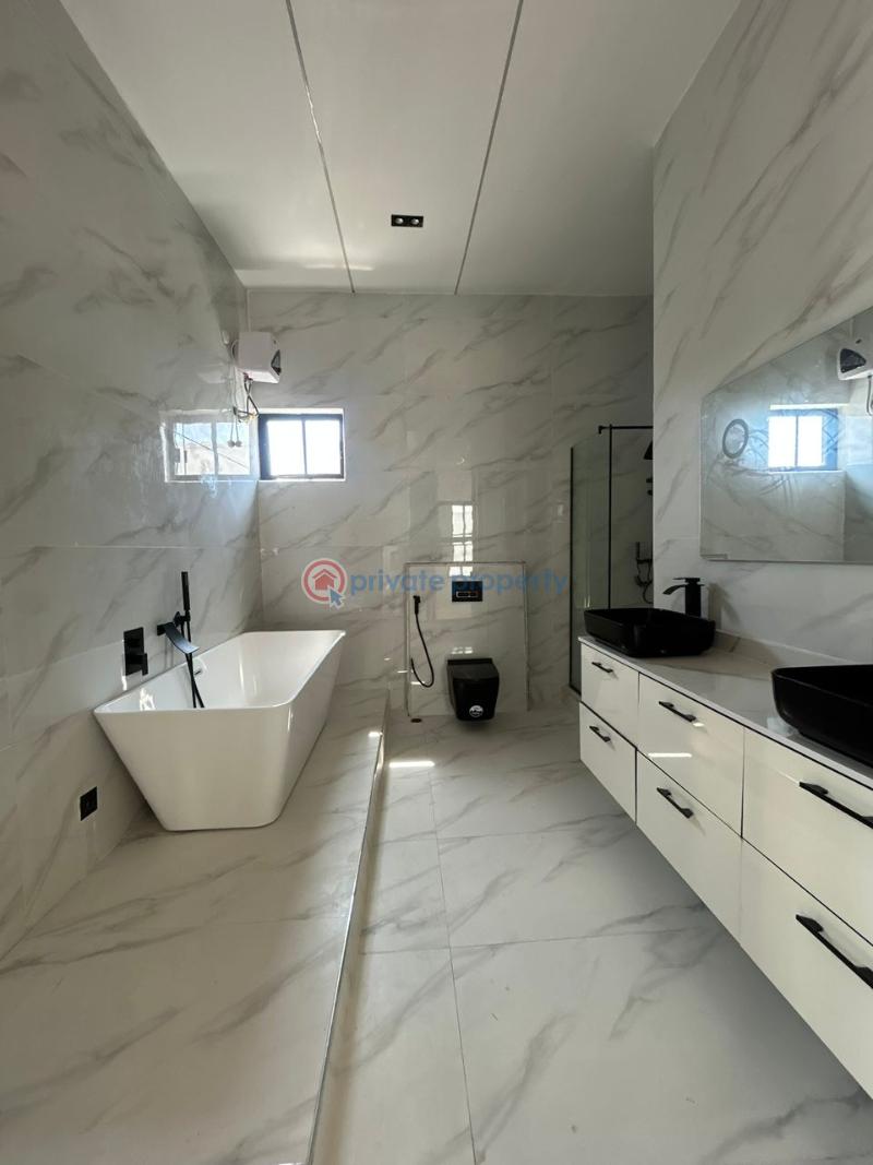 5 bedroom Detached Duplex For Sale Ikota Lekki Lagos - 11