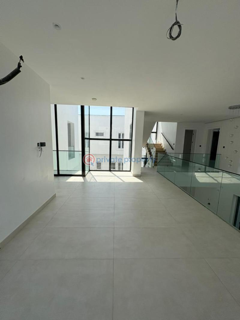 5 bedroom House For Sale Lekki Lagos - 17