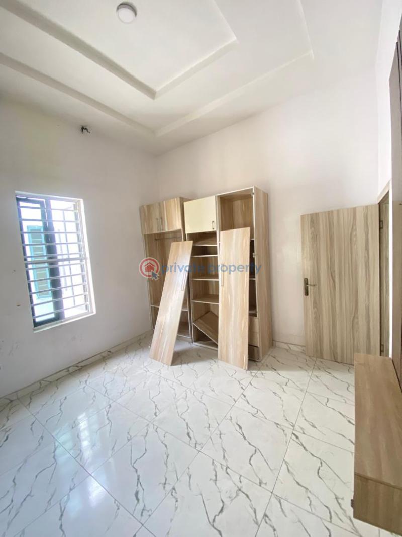 5 bedroom Detached Duplex For Rent Lekki Conservation Road Lagos Lekki Phase 1 Lagos - 7