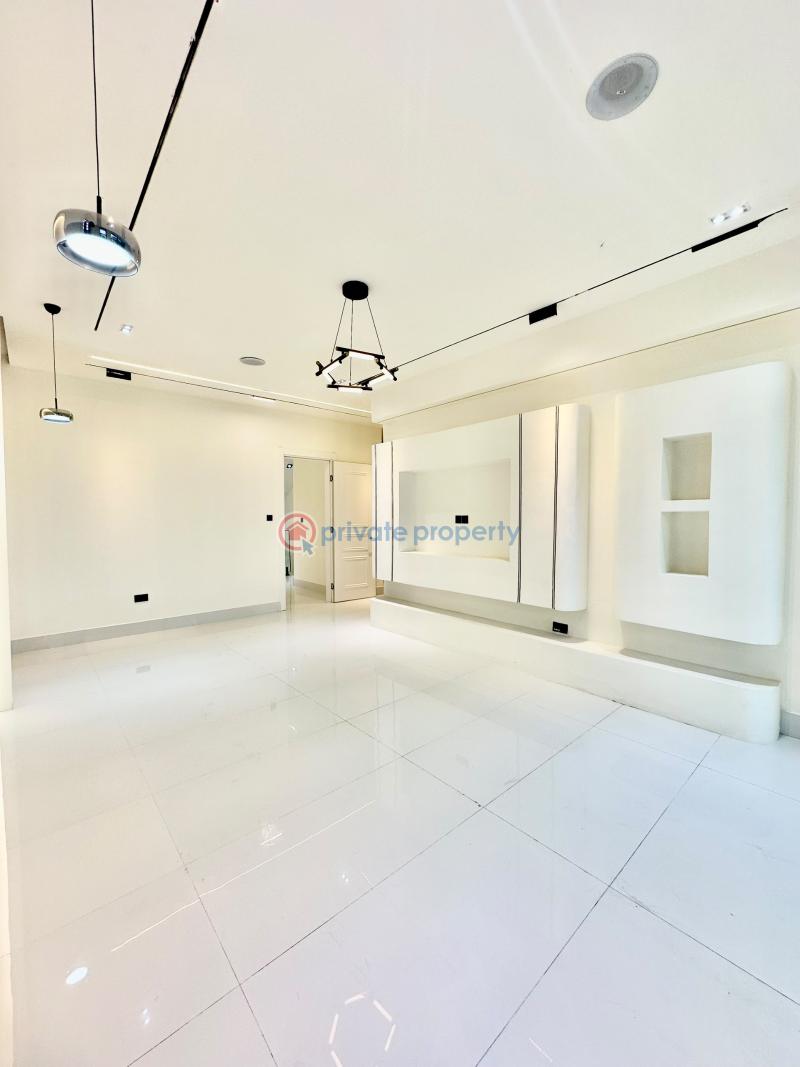 5 bedroom Detached Duplex For Sale Lekki Phase1 Lekki Lagos - 6