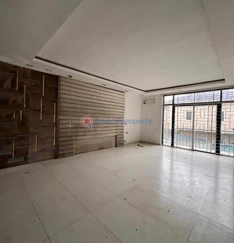 5 bedroom Detached Duplex For Rent Lekki Phase 1 Lekki Lagos - 6