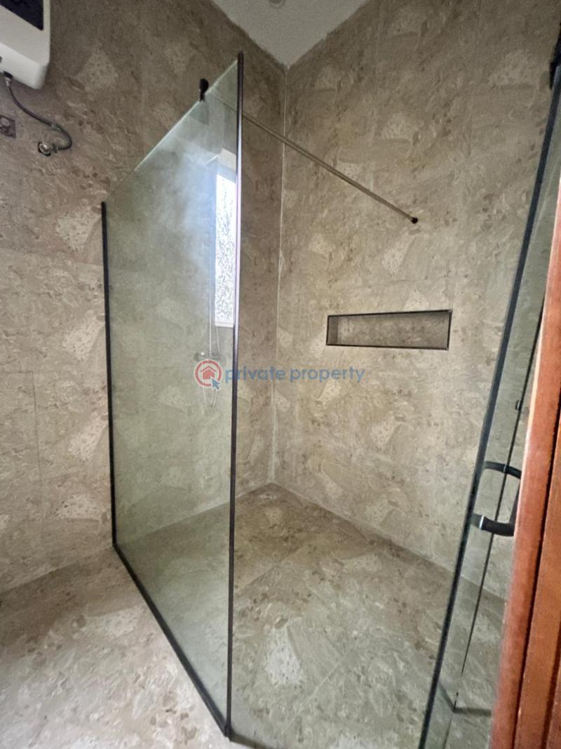 5 bedroom Detached Duplex For Rent Megamound Estate Ikota Lekki Lagos - 31