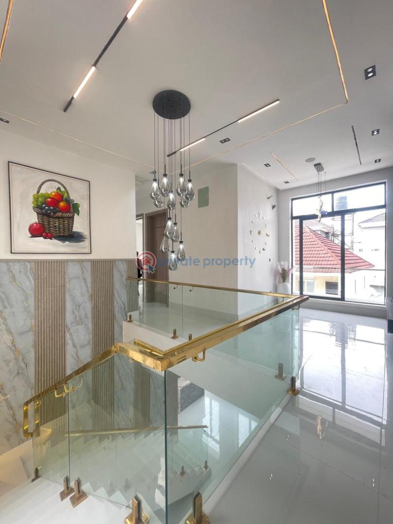 5 bedroom Detached Duplex For Sale Lekki Lagos - 11