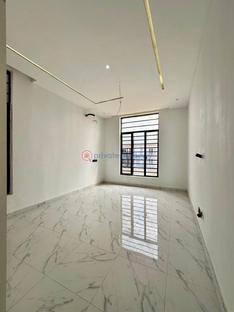 5 bedroom Detached Duplex For Sale Ikota Estate Ikota Lekki Lagos - 13