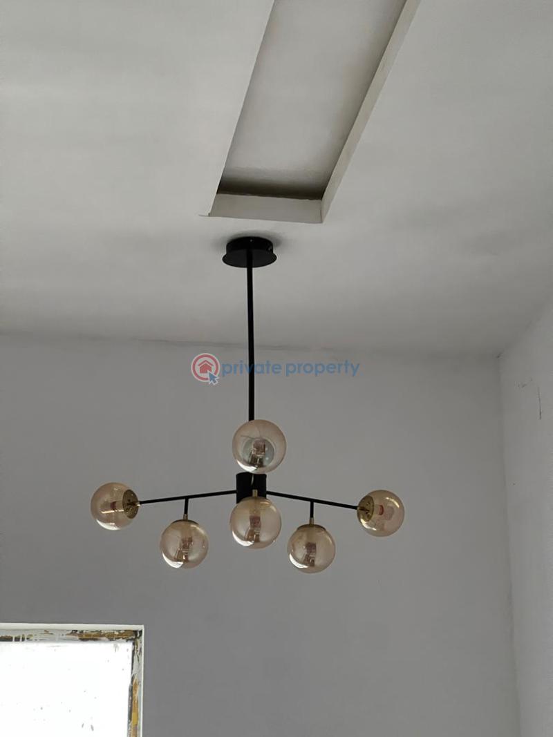 5 bedroom Duplex For Sale Ocean Bay Estate Ikota Lekki Lagos - 3