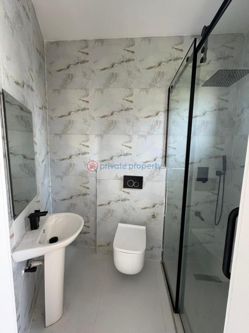 5 bedroom House For Sale Lekki Lagos - 21