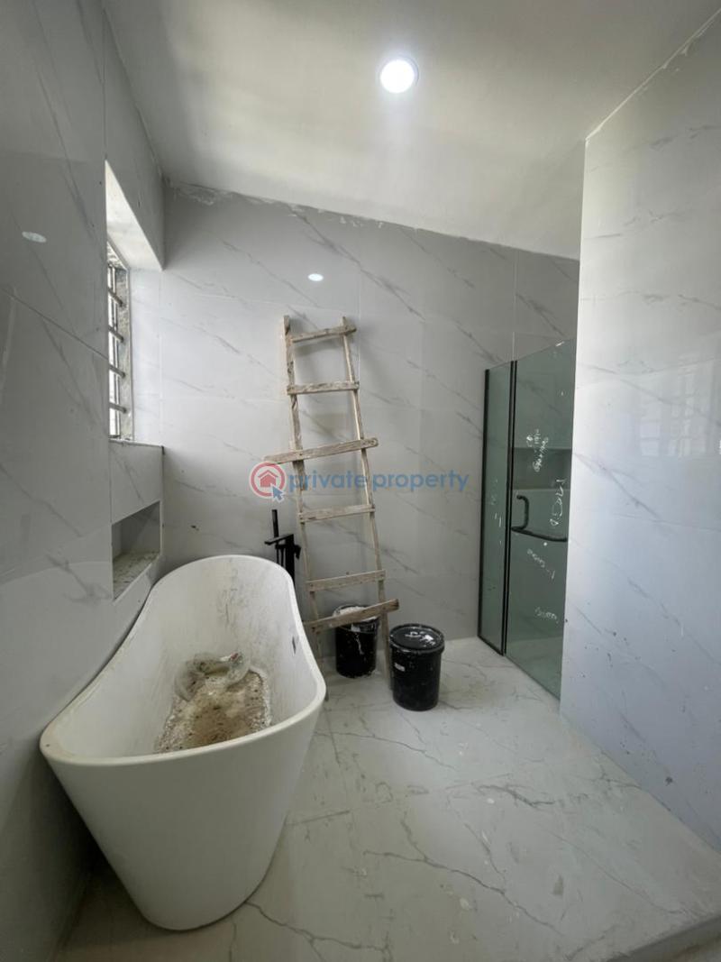 5 bedroom Detached Duplex For Sale Ikota Lekki Lagos - 7