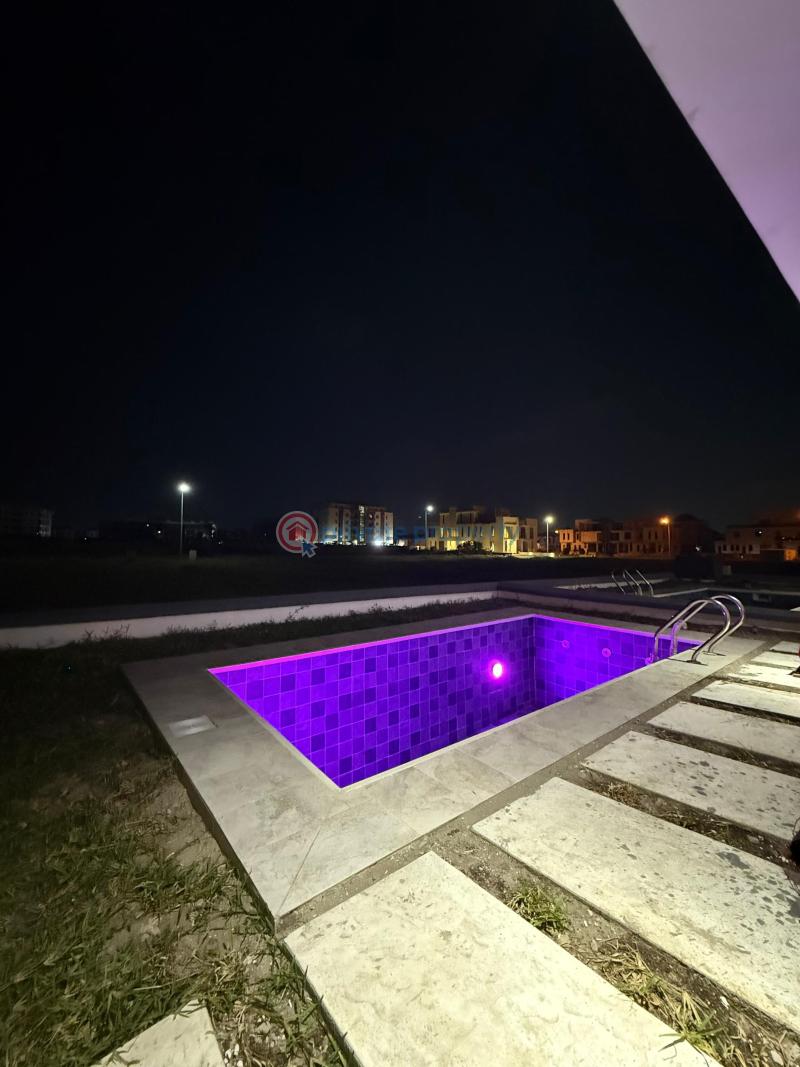 5 bedroom Detached Duplex For Sale Lekki Lagos - 5