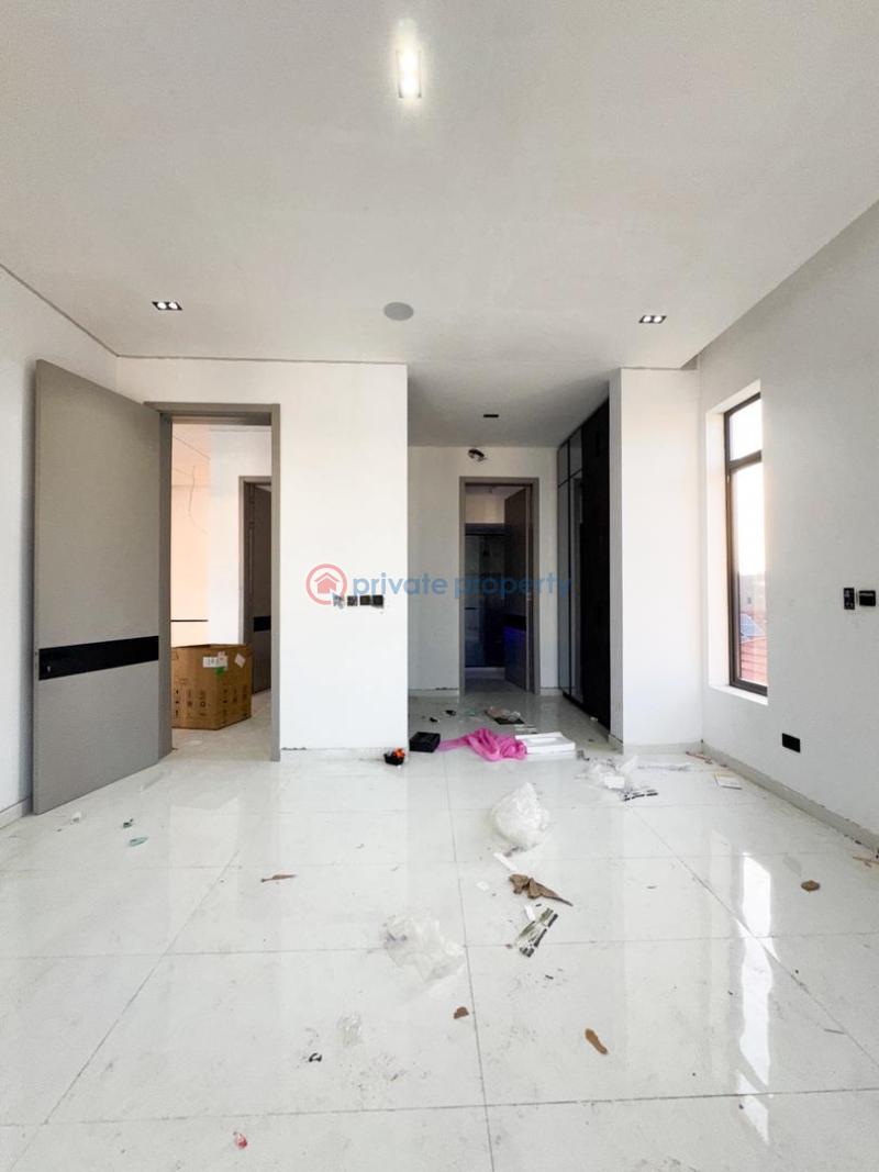5 bedroom Detached Duplex For Sale Lekki Phase 1 Lagos - 16
