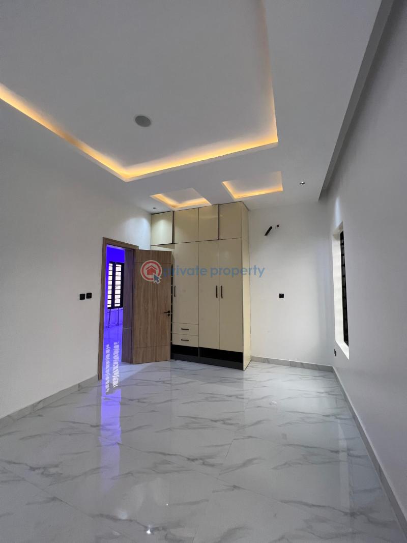 5 bedroom Detached Duplex For Sale Orchid Ikota Lekki Lagos - 8