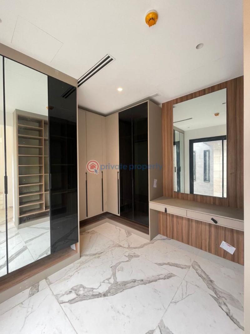 5 bedroom Detached Duplex For Sale Banana Island Ikoyi Lagos - 26