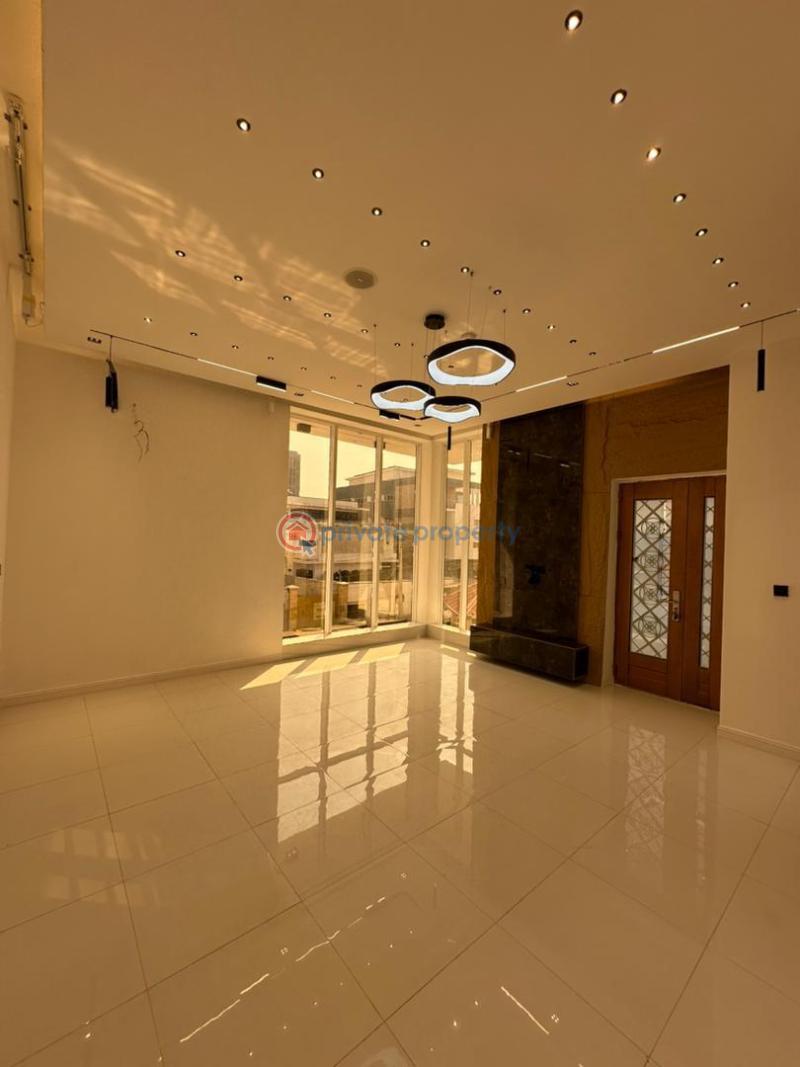 5 bedroom Detached Duplex For Sale Lekki Phase 1 Lagos - 11