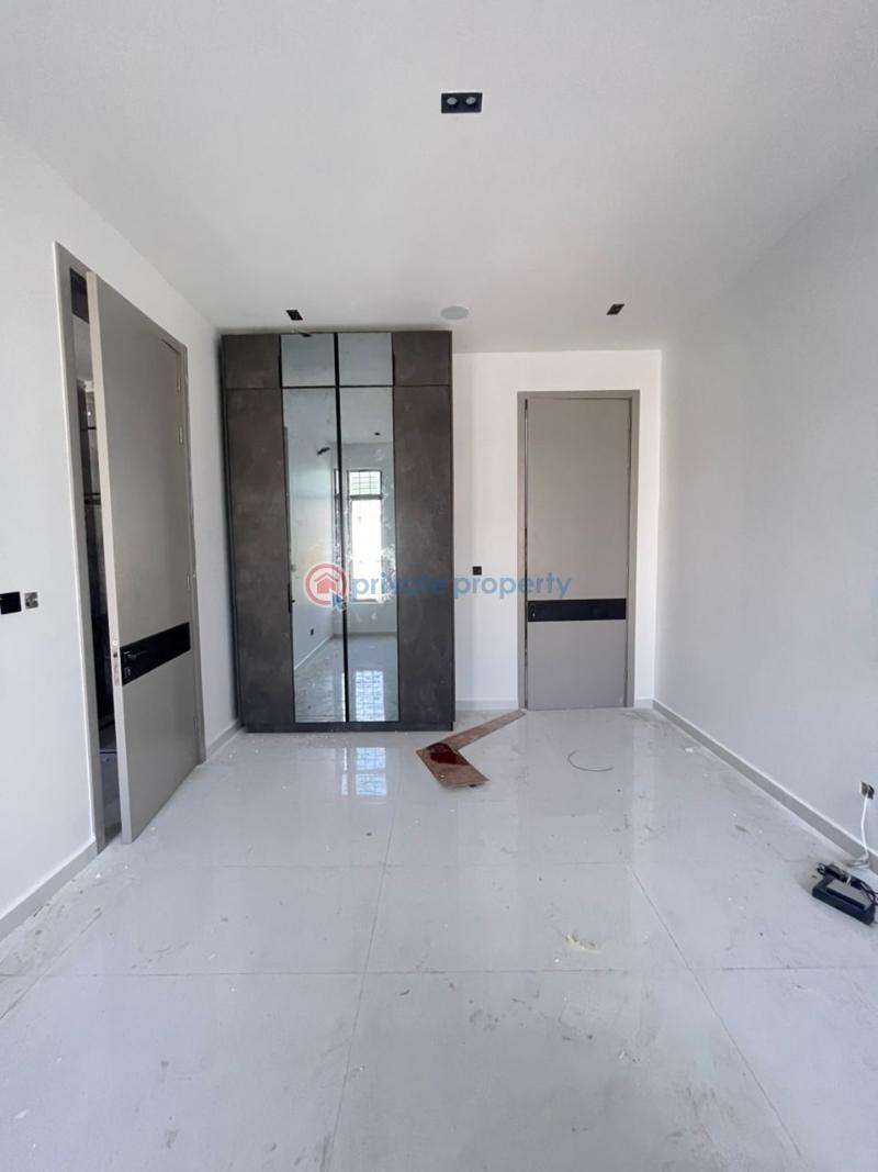 5 bedroom Detached Duplex For Sale Lekki Phase 1 Lagos - 5