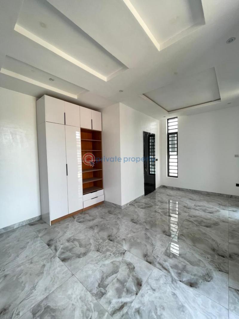 5 bedroom Detached Duplex For Sale Osapa London Lekki Lagos - 15