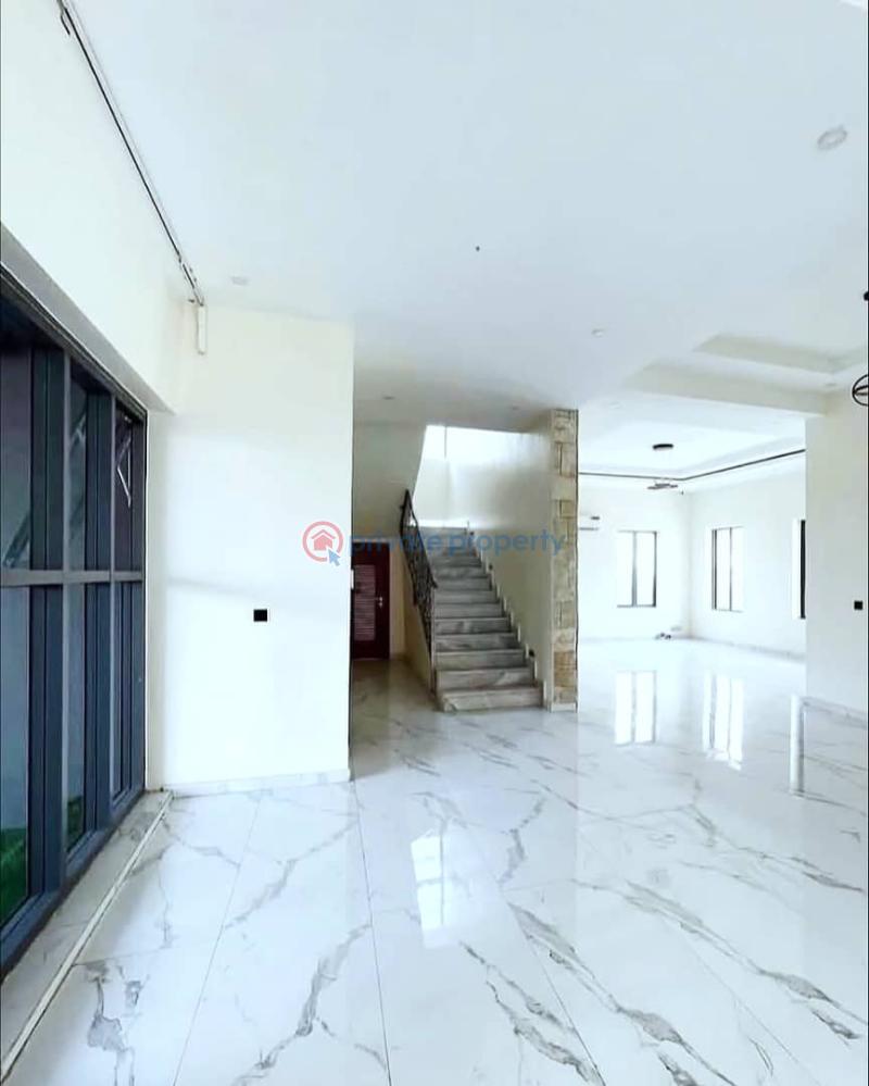 5 bedroom Detached Duplex For Sale Ikate Elegushi Lekki Lagos - 7