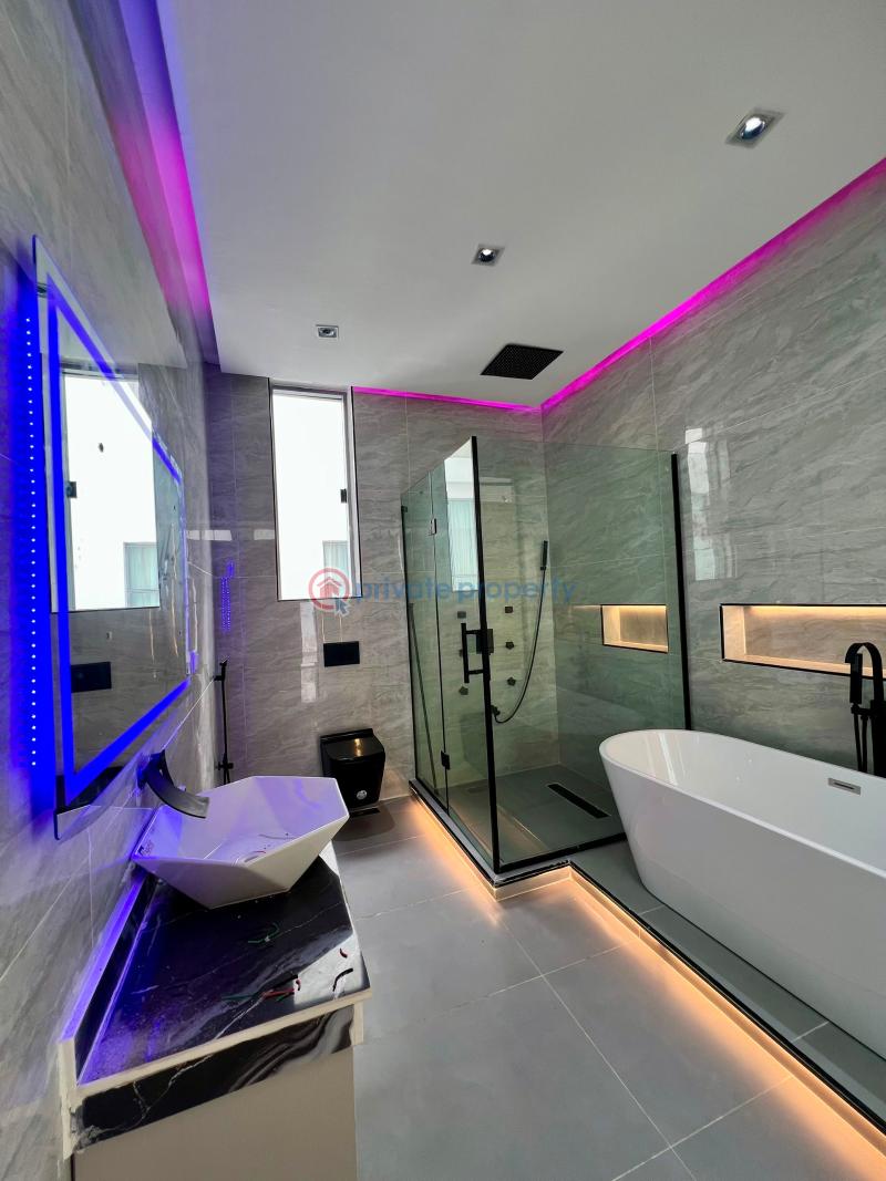 5 bedroom Detached Duplex For Sale Osapa London Lekki Lagos - 16