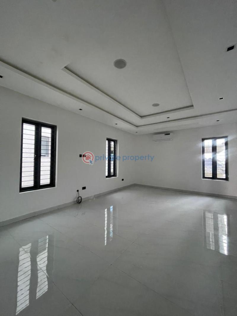 5 bedroom Detached Duplex For Sale Lekki Phase 1 Lagos - 18