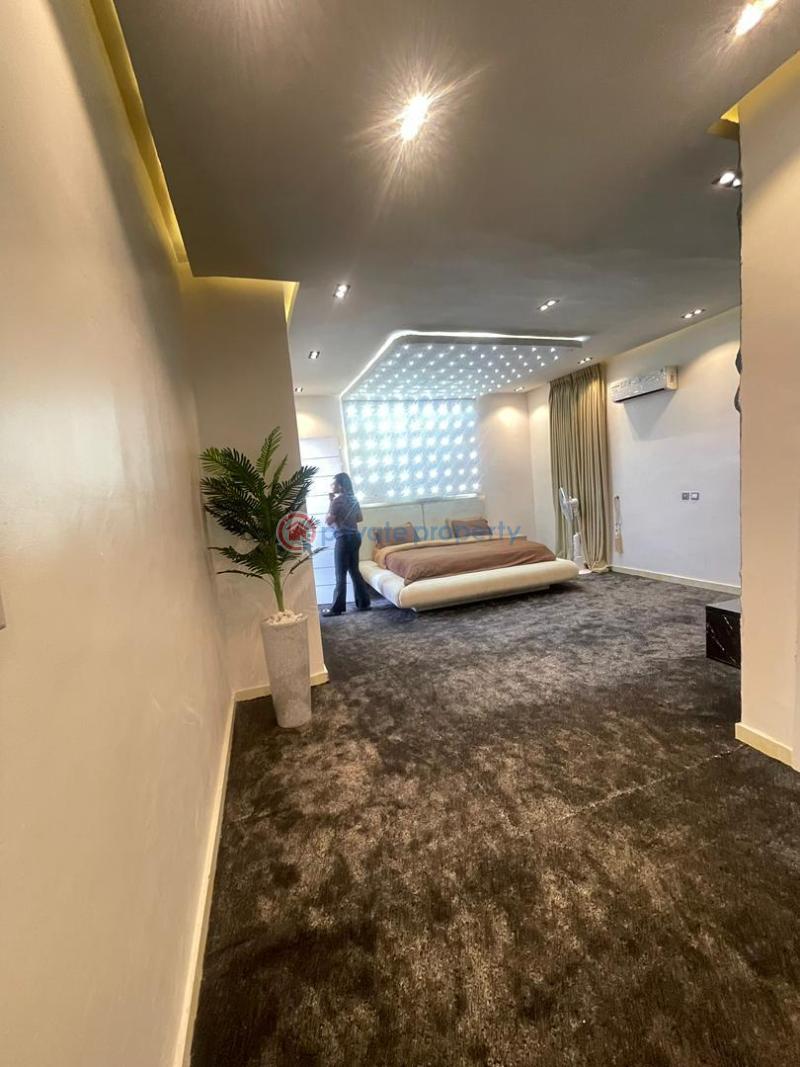 5 bedroom Detached Duplex For Rent Ologolo Lekki Lagos - 7