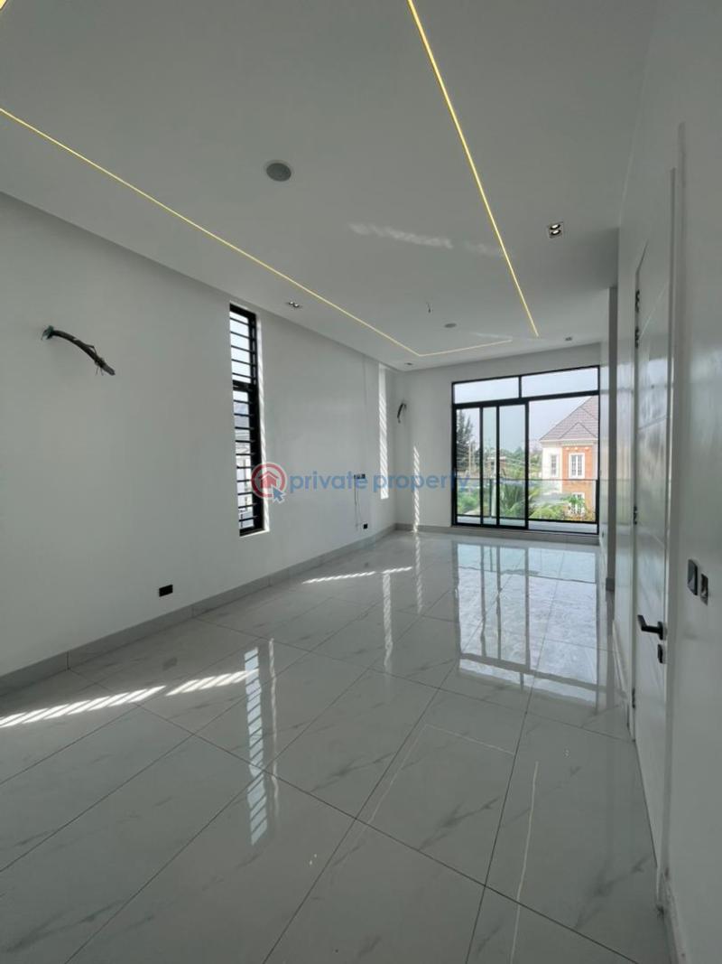 5 bedroom Detached Duplex For Sale Ikota Lekki Lagos - 2