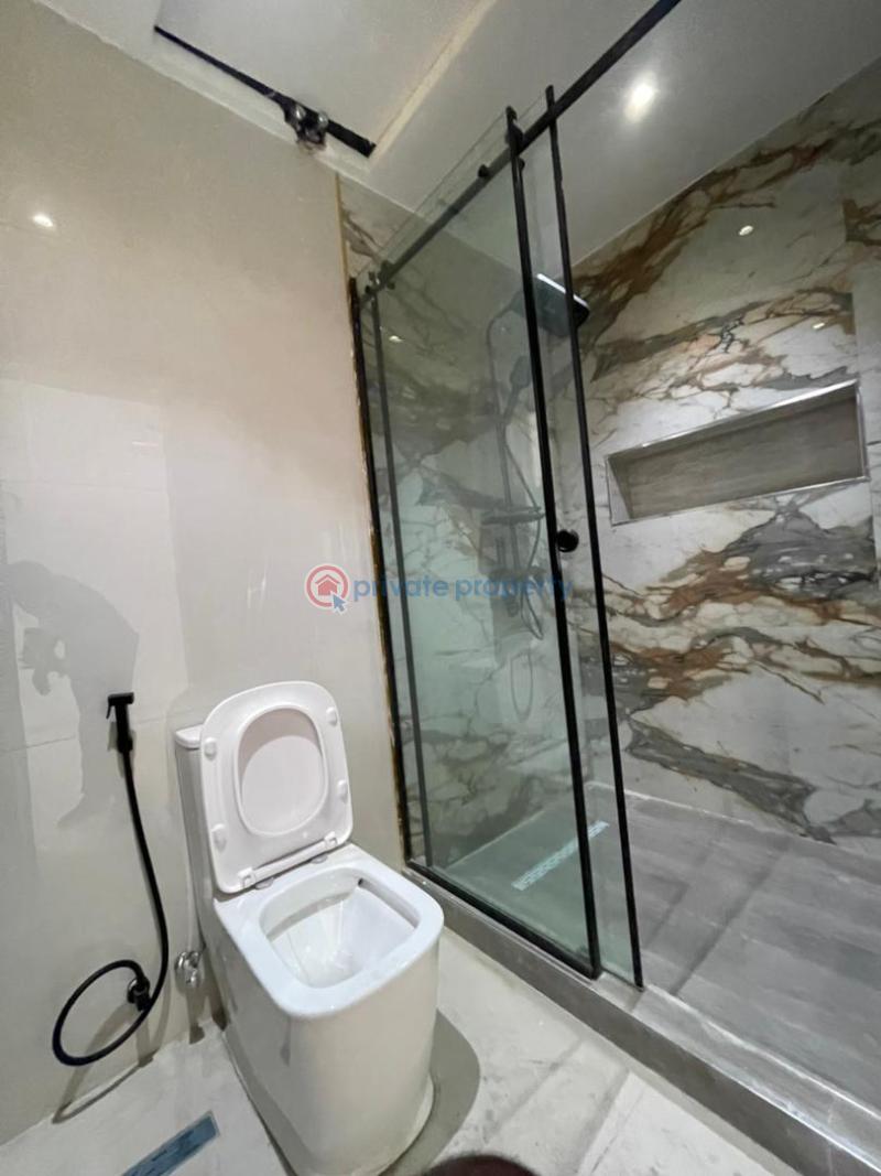 5 bedroom Detached Duplex For Sale Ajah Lagos - 26