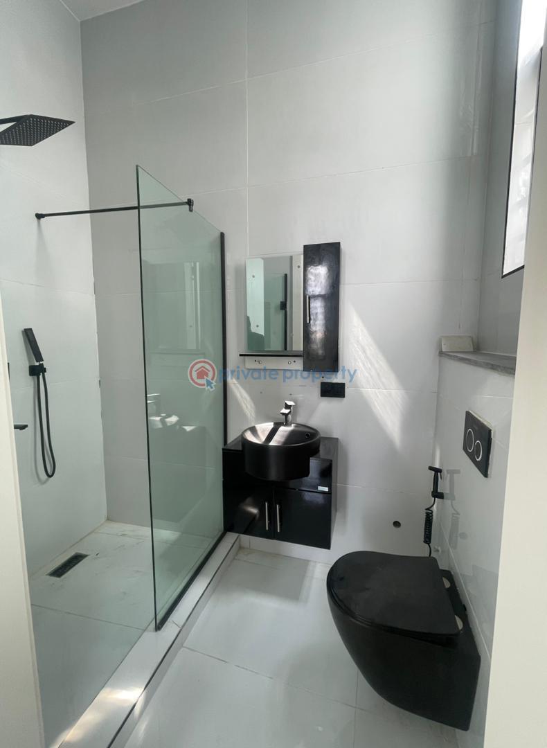 5 bedroom House For Sale Ajah Lagos - 3