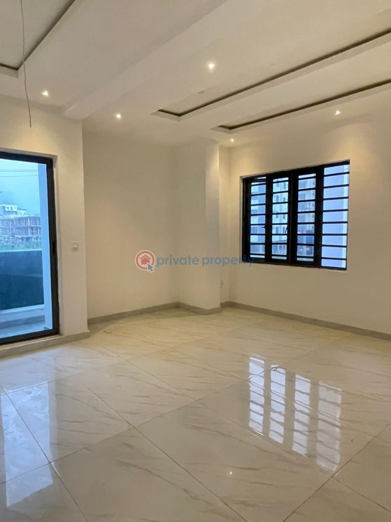 5 bedroom Detached Duplex For Sale Lekki Phase 1 Lagos - 7