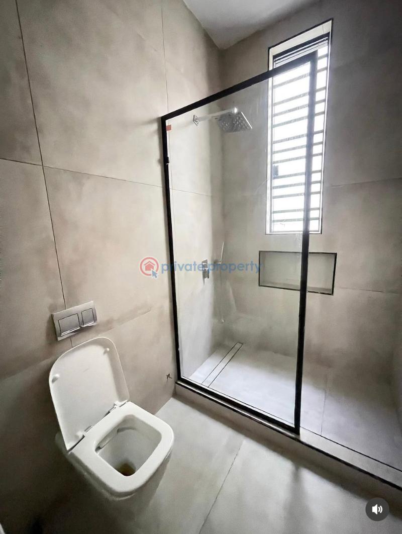 5 bedroom Detached Duplex For Sale Lekki Phase 1 Lagos - 12