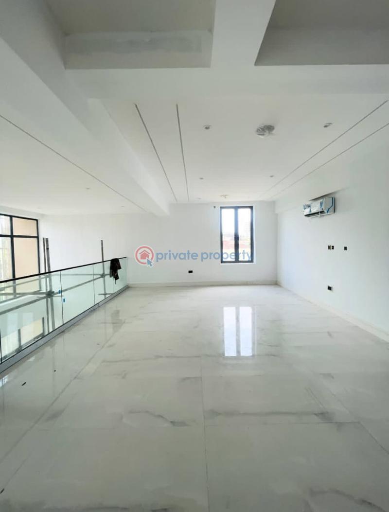 5 bedroom Detached Duplex For Sale Banana Island Ikoyi Lagos - 9