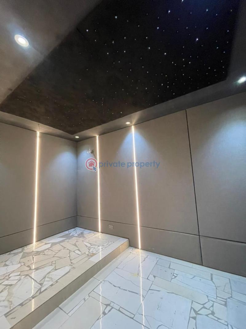 5 bedroom Detached Duplex For Sale Ajah Lagos - 12