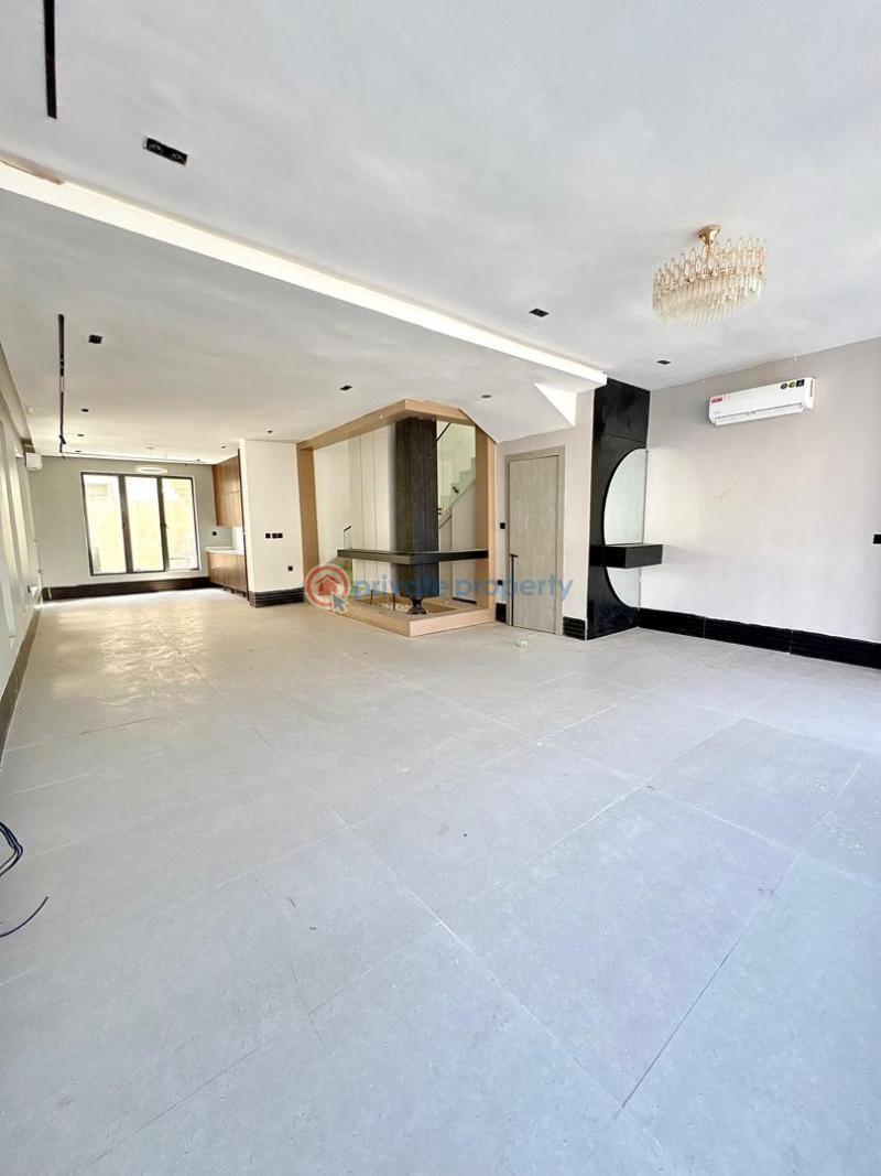 5 bedroom Detached Duplex For Sale Ikoyi Lagos - 8