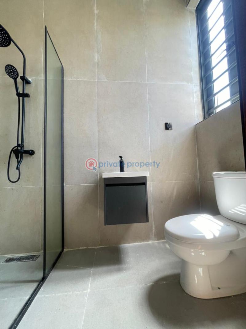 5 bedroom Detached Duplex For Sale Lekki Phase 1 Lagos - 13
