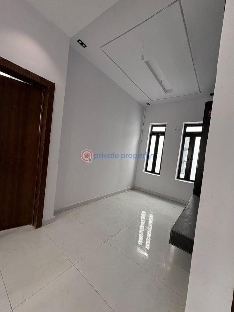 5 bedroom Detached Duplex For Sale Lekki Palm City Ajah Ajah Lagos - 20