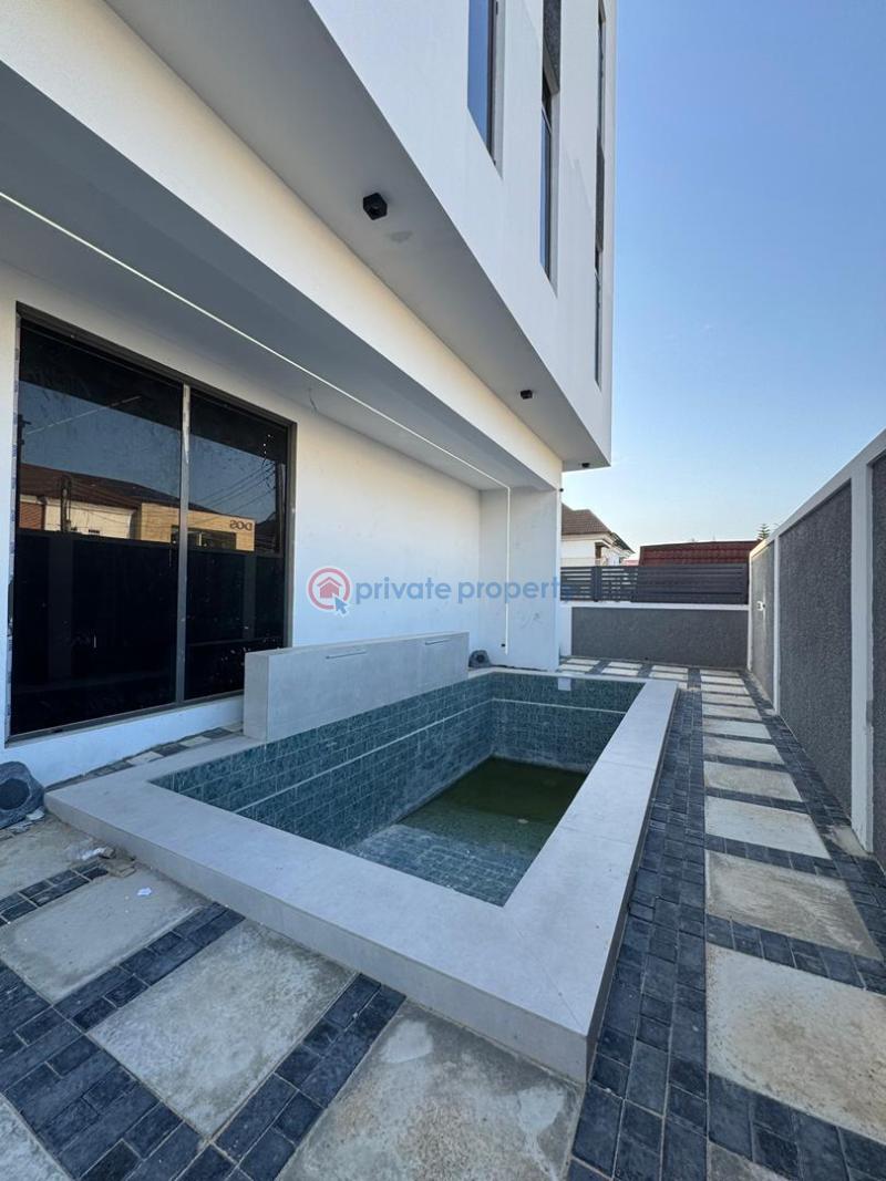 5 bedroom Detached Duplex For Sale Lekki Phase 1 Lagos - 11