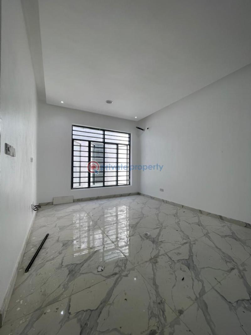 5 bedroom Detached Duplex For Sale Ikota Lekki Lagos - 3